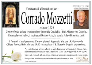 necrologi valtellina