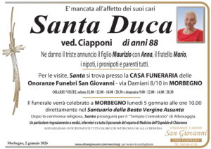 necrologi valtellina