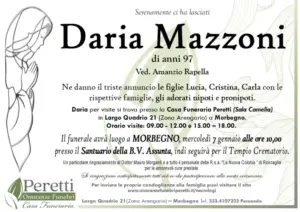 necrologi valtellina