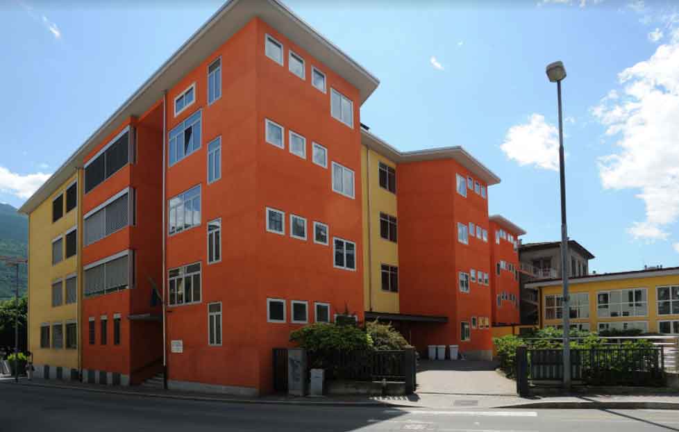 Didattica a distanza Olimpiadi