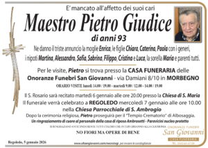 necrologi valtellina