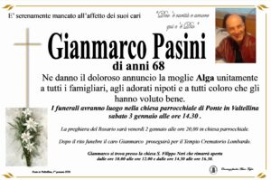 necrologi valtellina