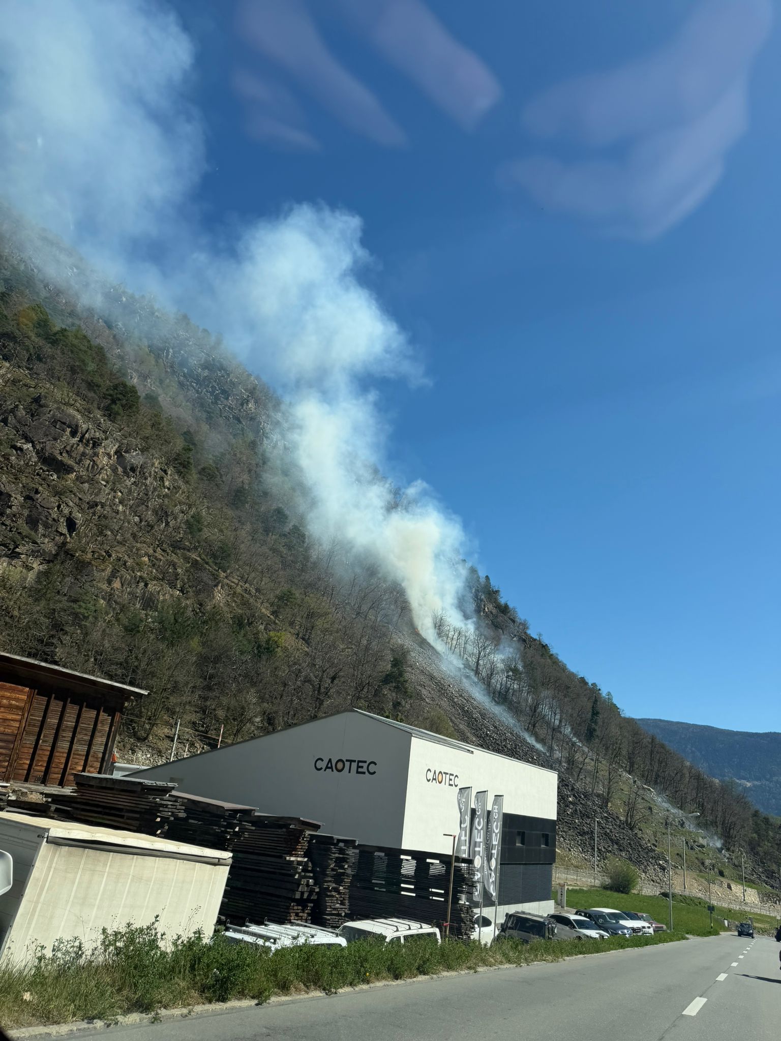 notizie valposchiavo