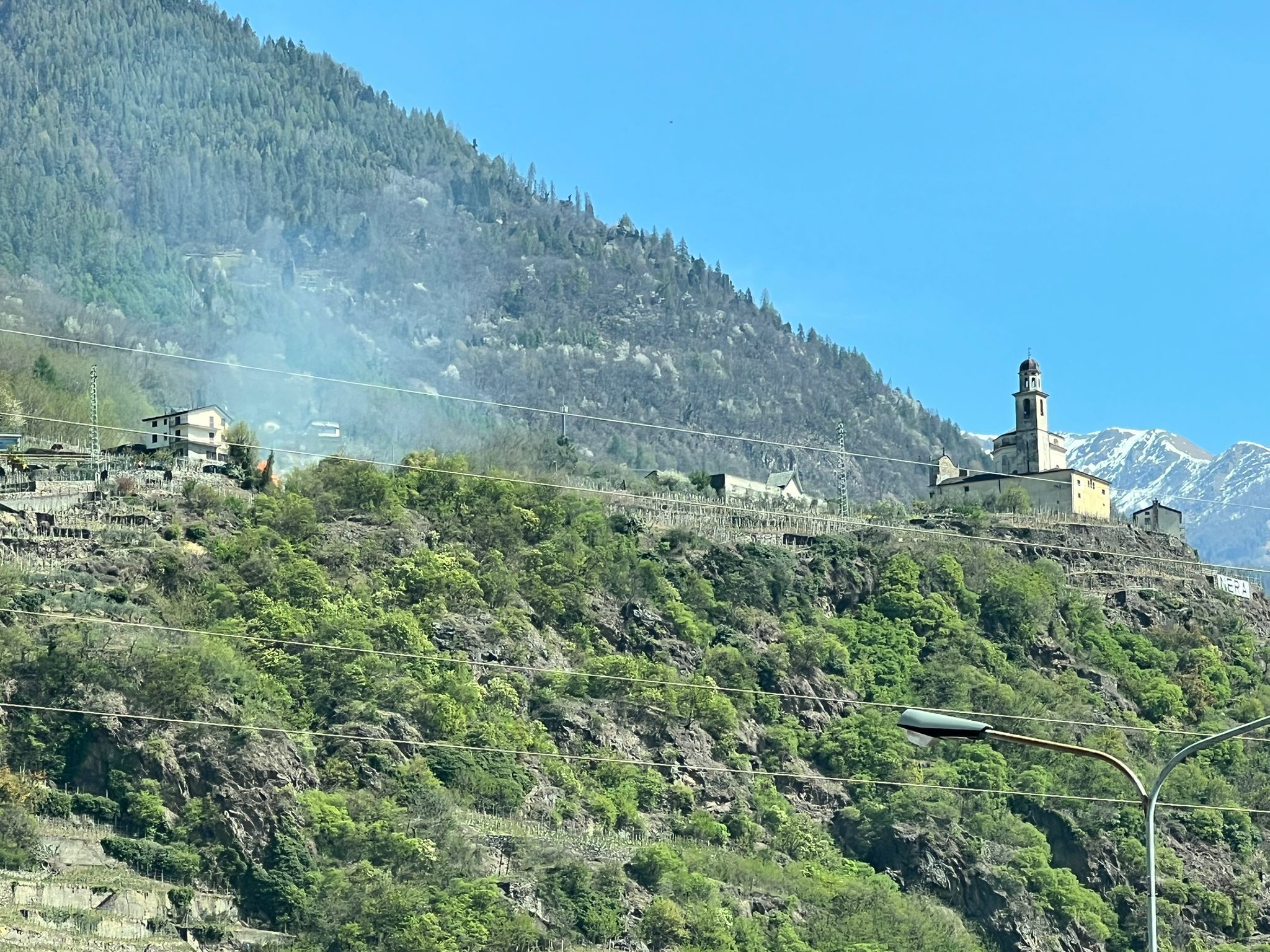 notizie Poggiridenti