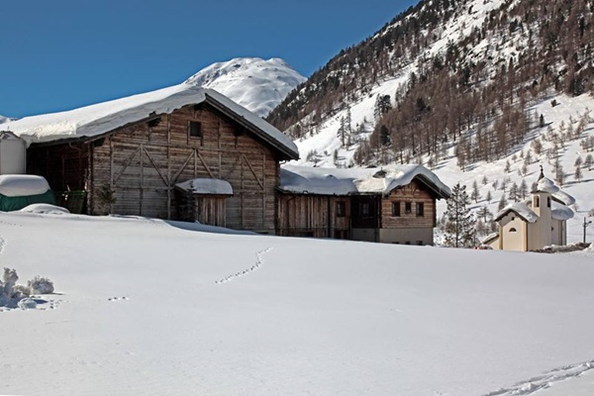 Isolare pareti dal freddo