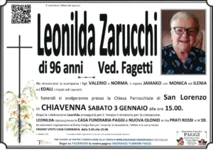 necrologi valtellina