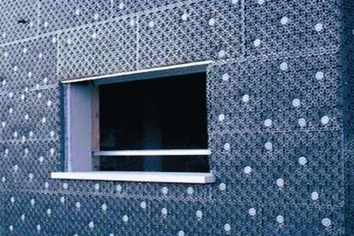 Manutenzione cappotto termico