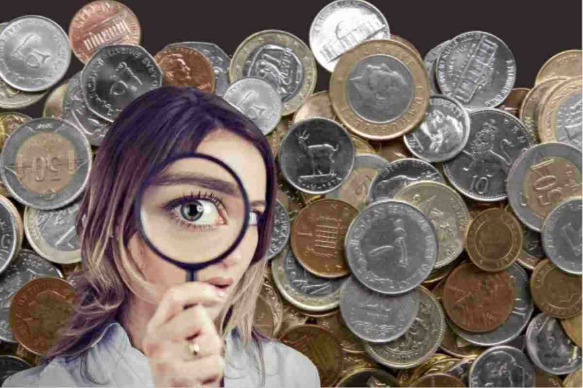 banconote a rappresentare un tesoro di grande fascino e potenzialità