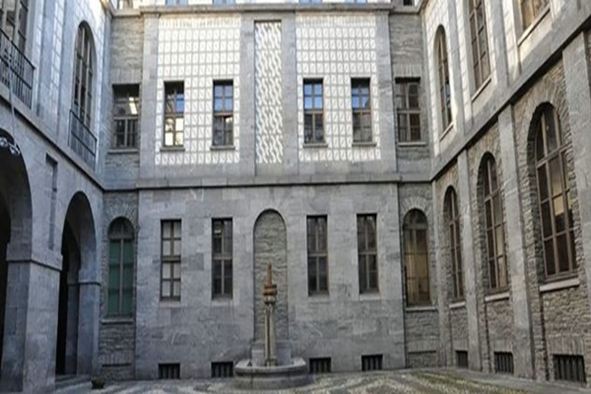 Presidente Provincia Sondrio