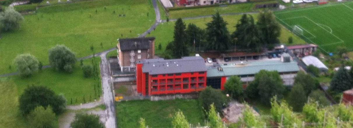 Prodotti olimpici falsi