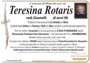 necrologi valtellina