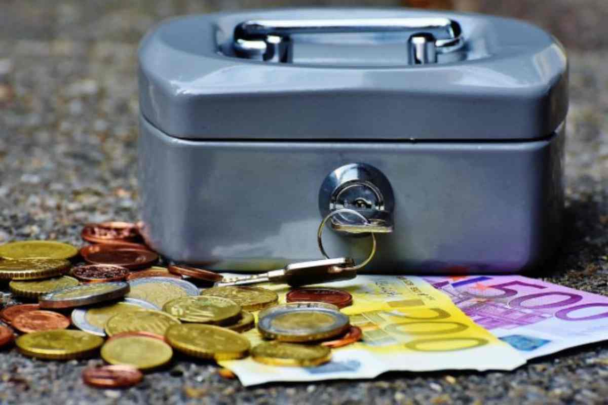 Strategie risparmi trucco dei broker