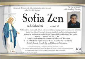 necrologi valtellina