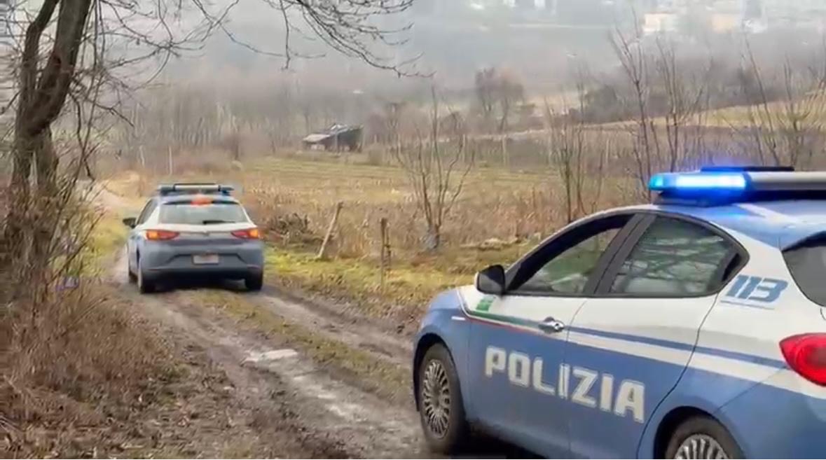 Supermarket della droga