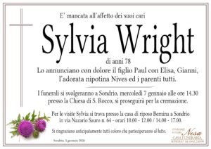 necrologi valtellina