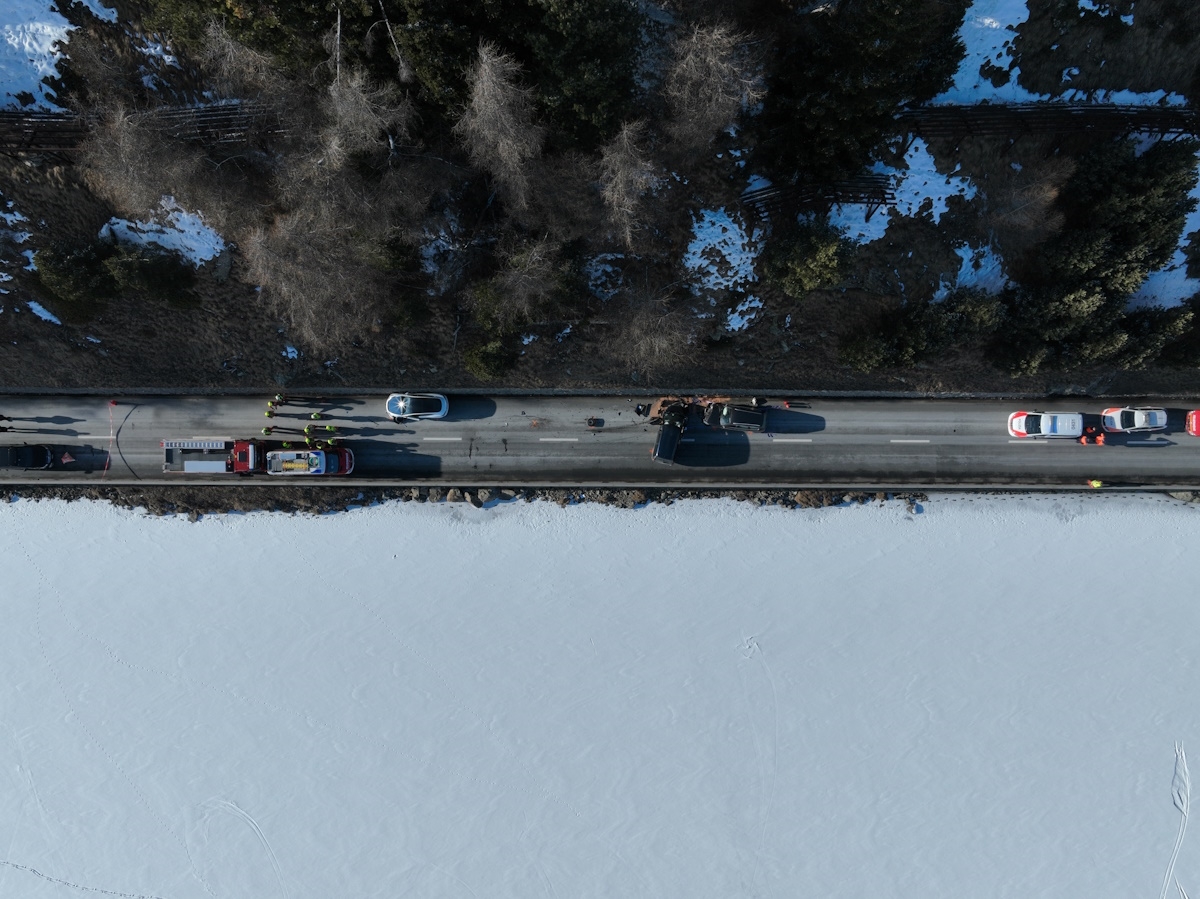 incidenti canton grigioni