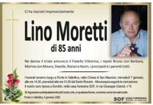 necrologi valtellina