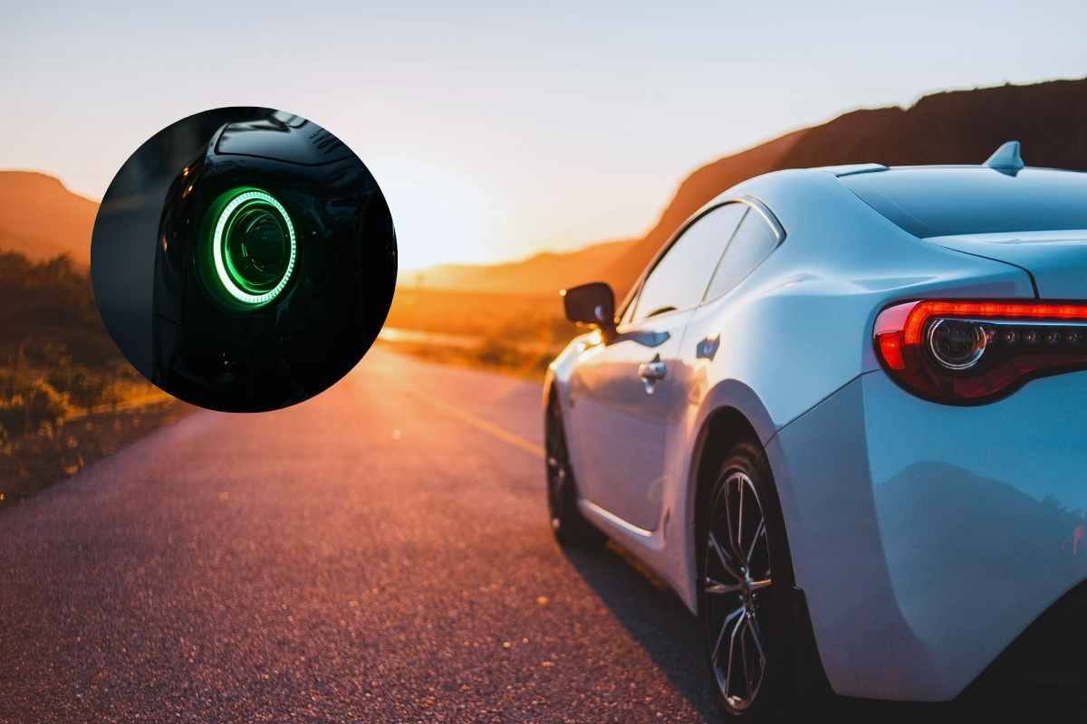 In arrivo una nuova spia sulla tua auto