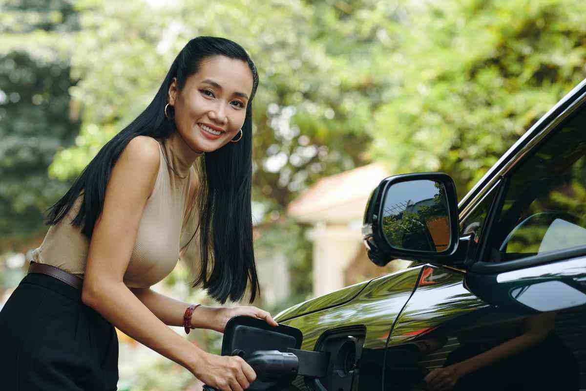 Addio privilegi: perché guidare un'auto elettrica