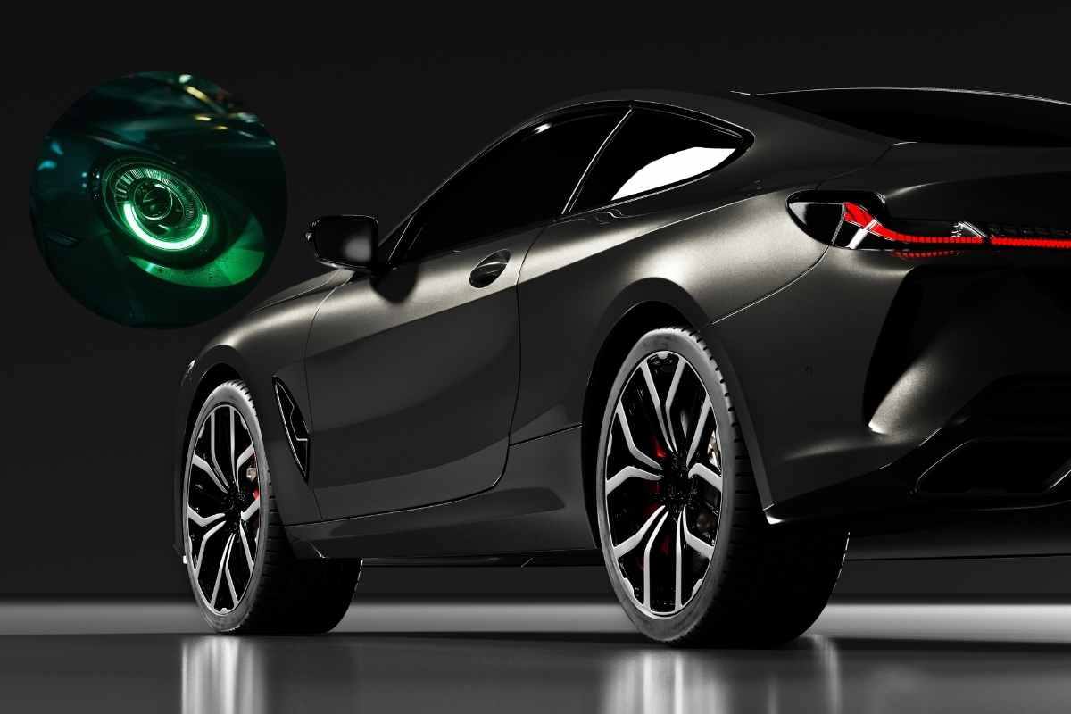 In arrivo una nuova spia sulla tua auto, tutti i dettagli