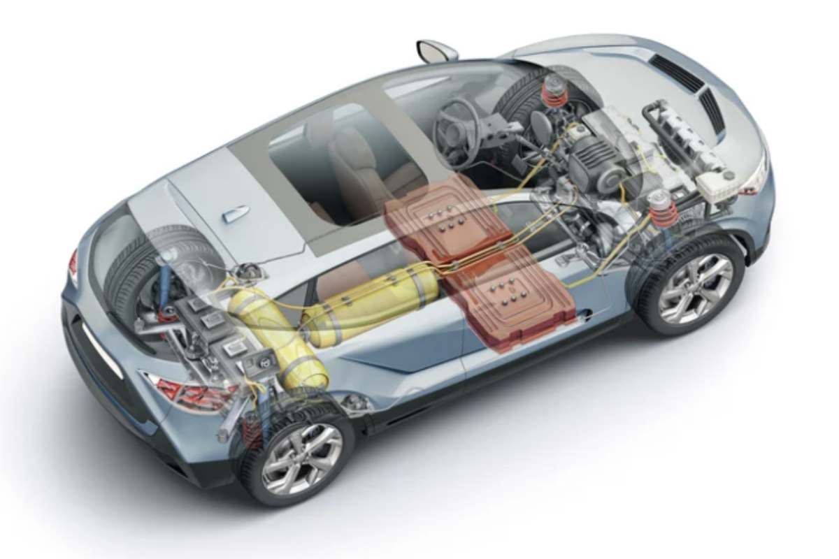L’industria delle batterie per auto elettriche continua a innovarsi rapidamente, con progressi nelle chimiche delle celle e nelle metodologie