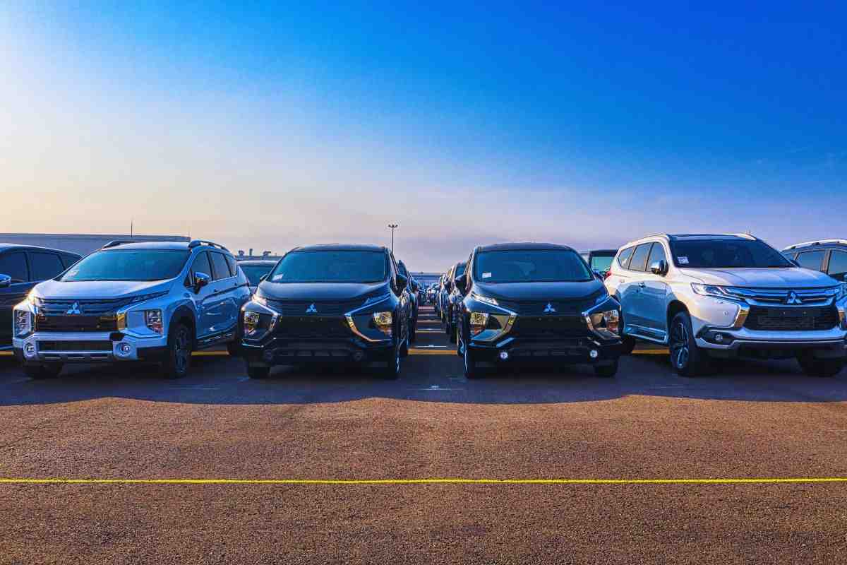 le automobili più amate