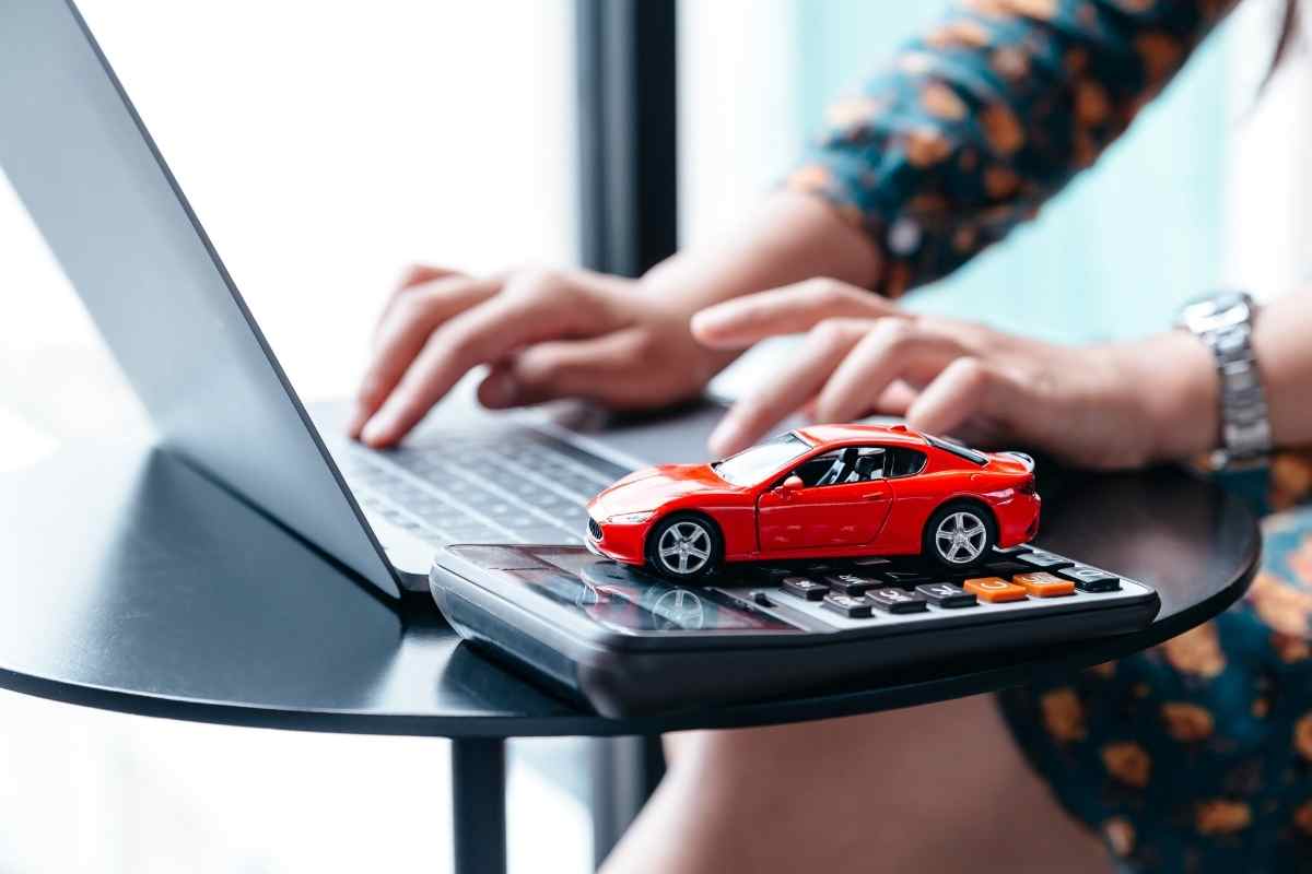 Bollo auto 2026, controlla prima di pagare