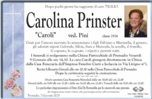 necrologi valtellina