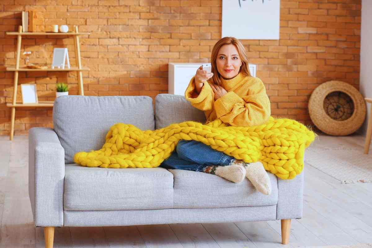 riscaldamento a casa economico