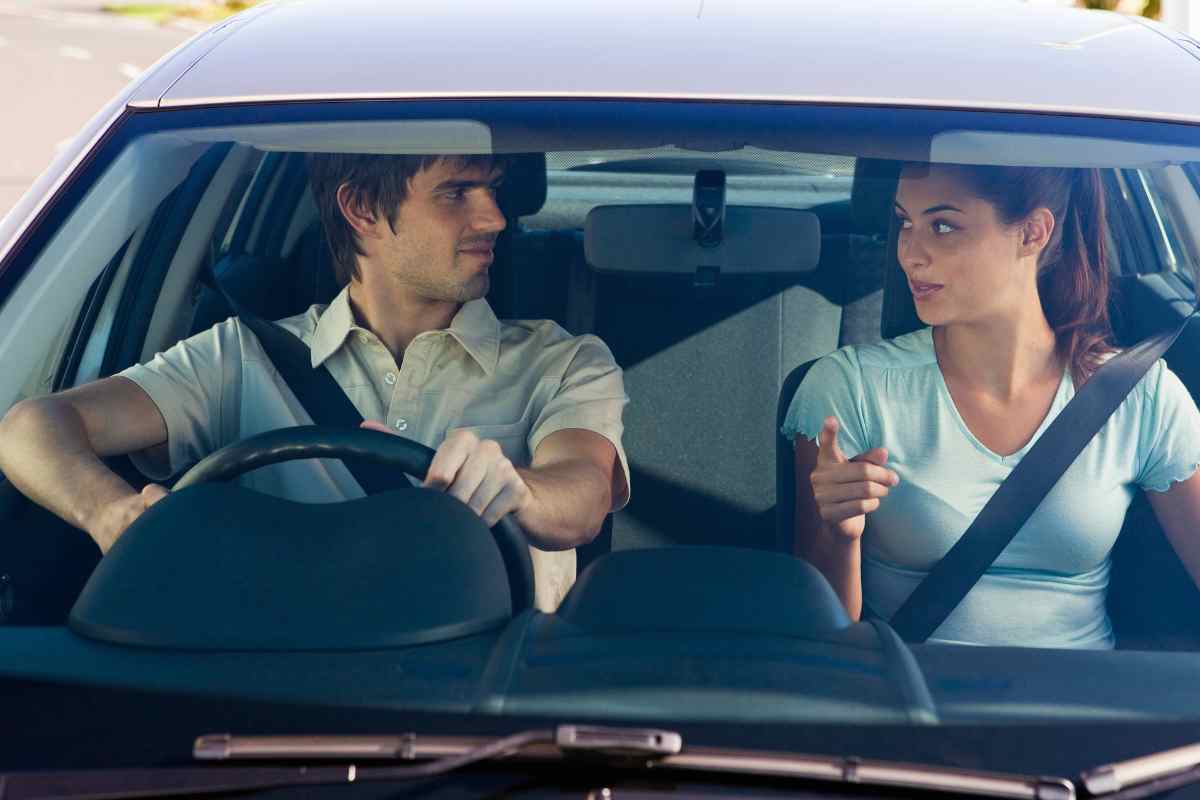 Oltre 60 mila italiani a piedi, è una catastrofe