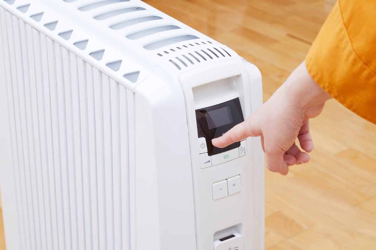 Stufa, il trucco per dimezzare i consumi senza abbassare la temperatura, i dettagli