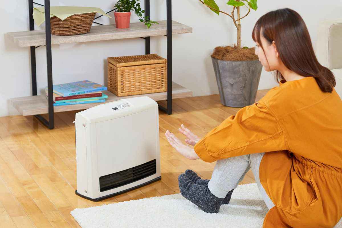 La stufa dei sogni che tutti vogliono: caldo immediato, bollette dimezzate, tutti i dettagli