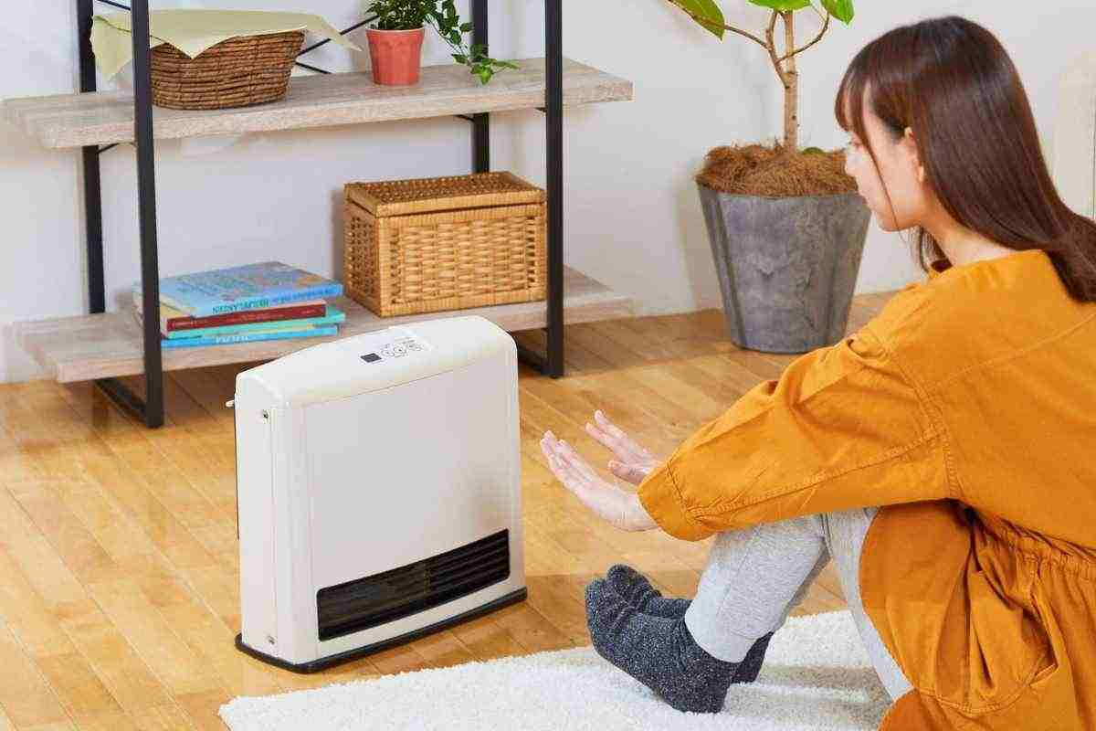 Stufa, il trucco per dimezzare i consumi senza abbassare la temperatura