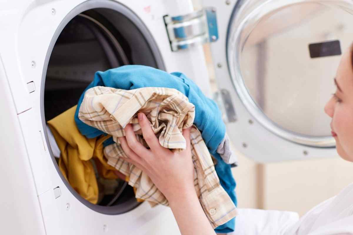Rivoluzione bucato, dimentica i soliti detersivi