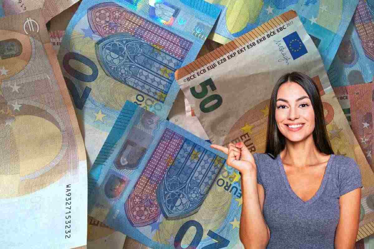 Ne esistono poche, ma se ce l'hai sei ricchissimo