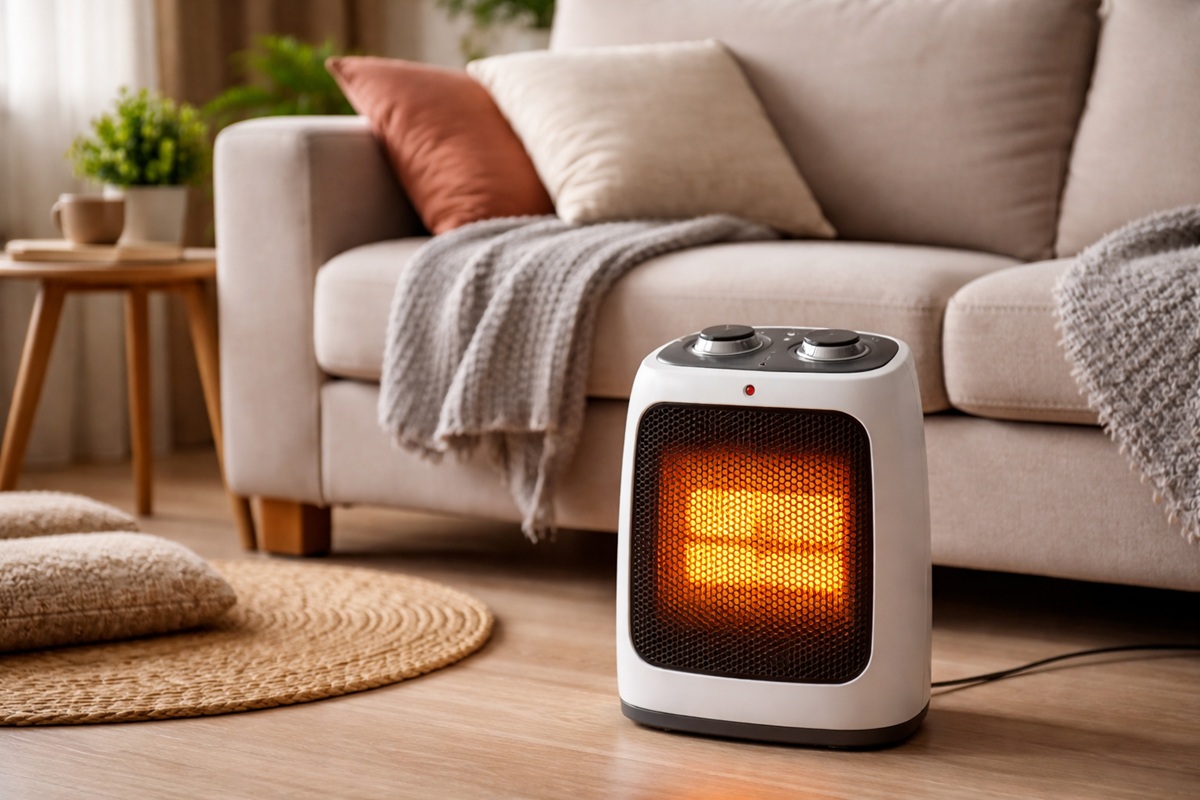 errore stufa elettrica