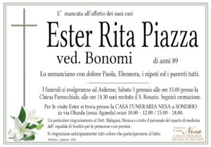 necrologi valtellina