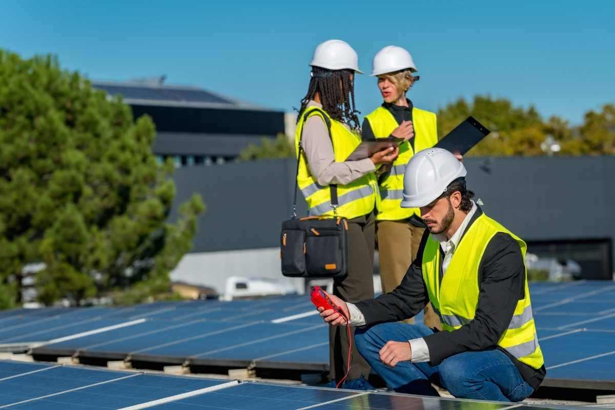 Stop alle caldaie a gas: il nuovo sistema rivoluzionario