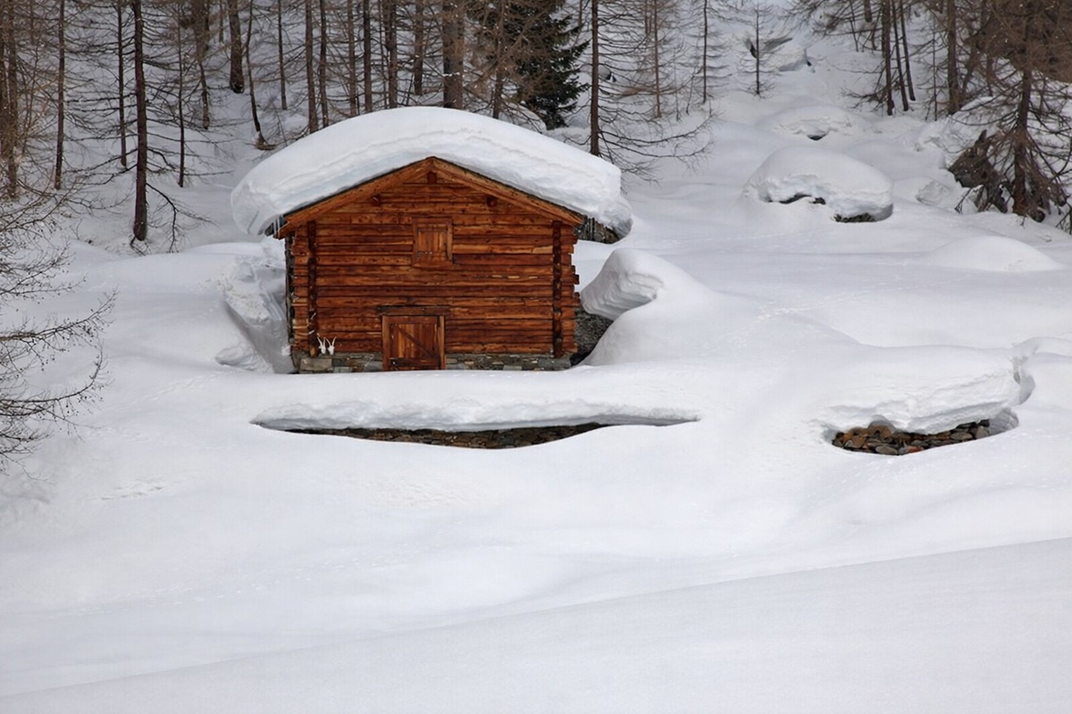 gioiello nascosto Alta Valtellina