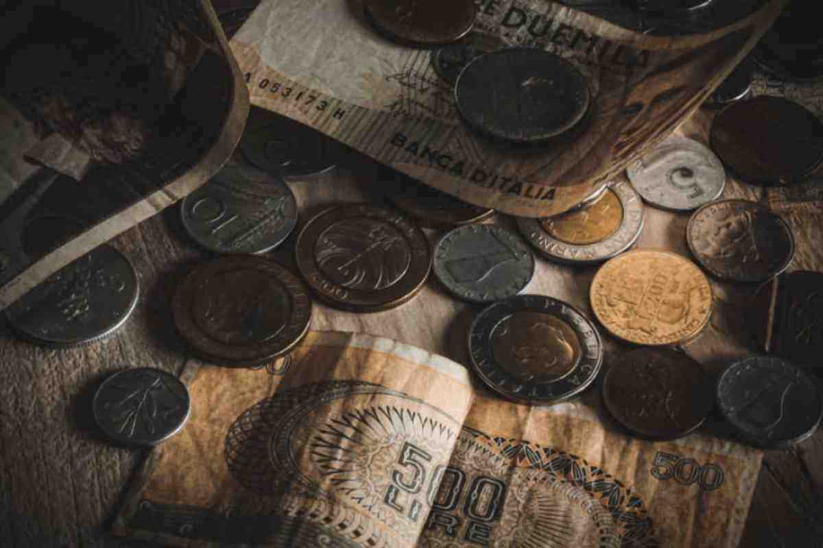 Il settore delle banconote da collezione vive oggi una fase di vivace interesse