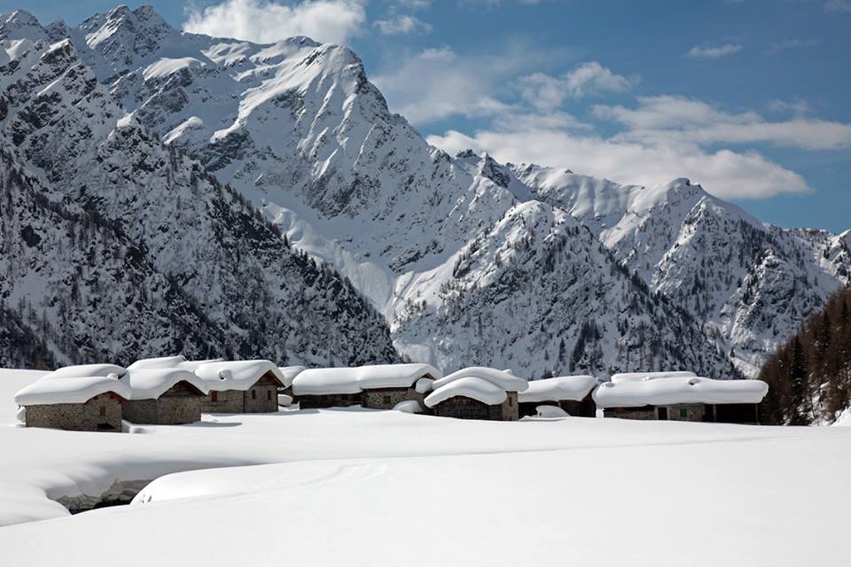 perla parco nazionale Stelvio
