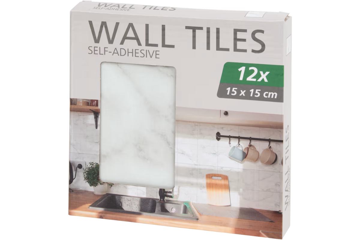 action Rifai il bagno con meno di 3 euro