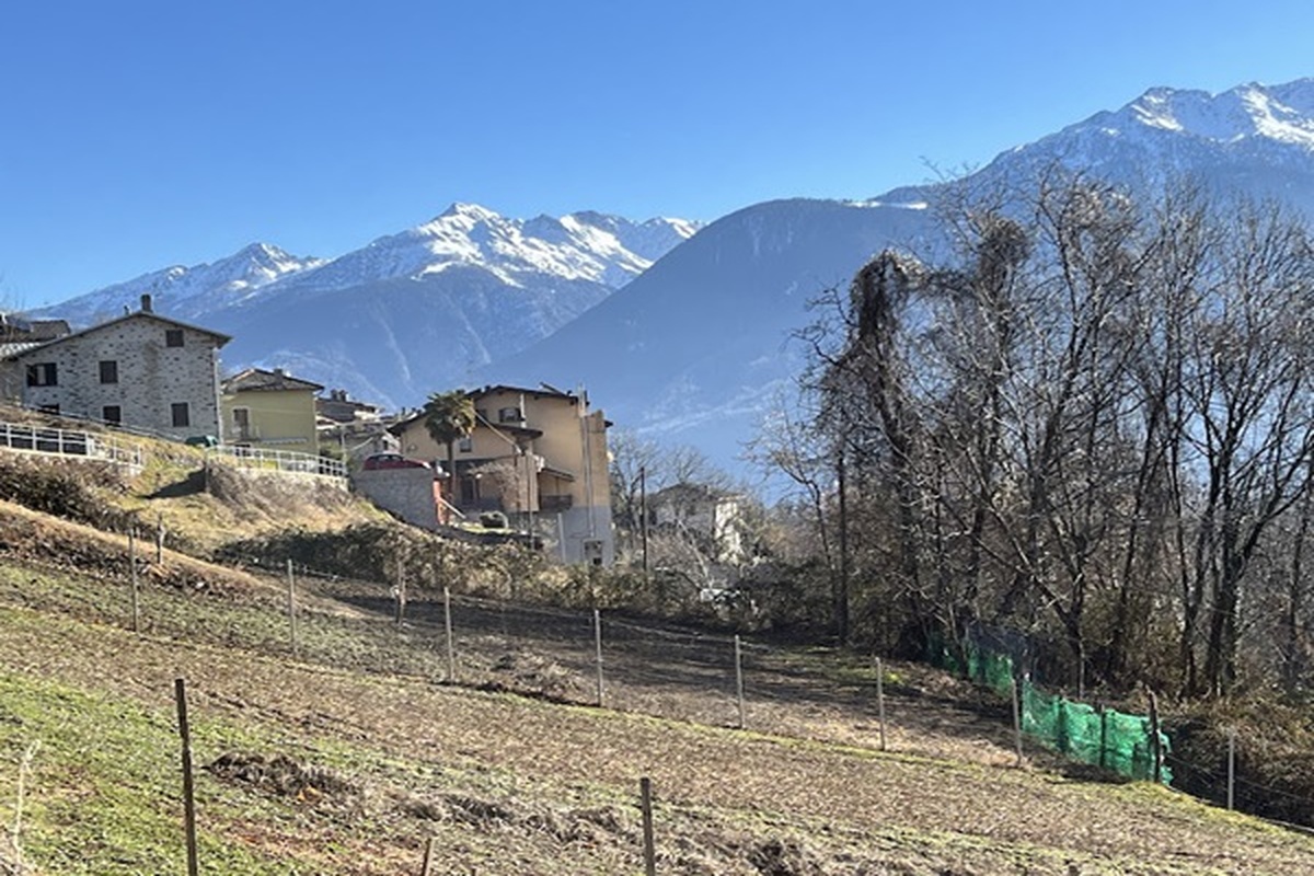 proprietario rete confine