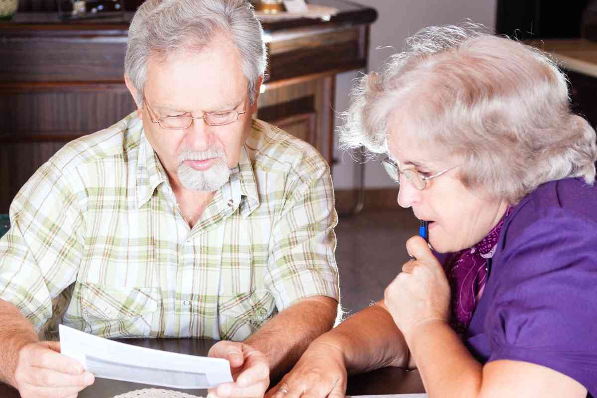 Come andare in pensione anticipata