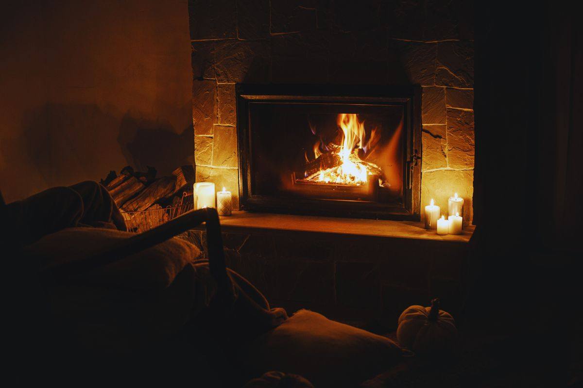 riscaldamento di notte: come gestirlo