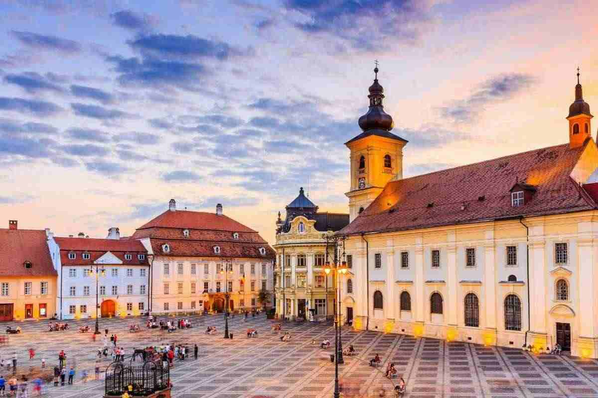 Vivere bene con poco e tasse basse: altro che Portogallo