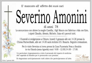 necrologi valtellina