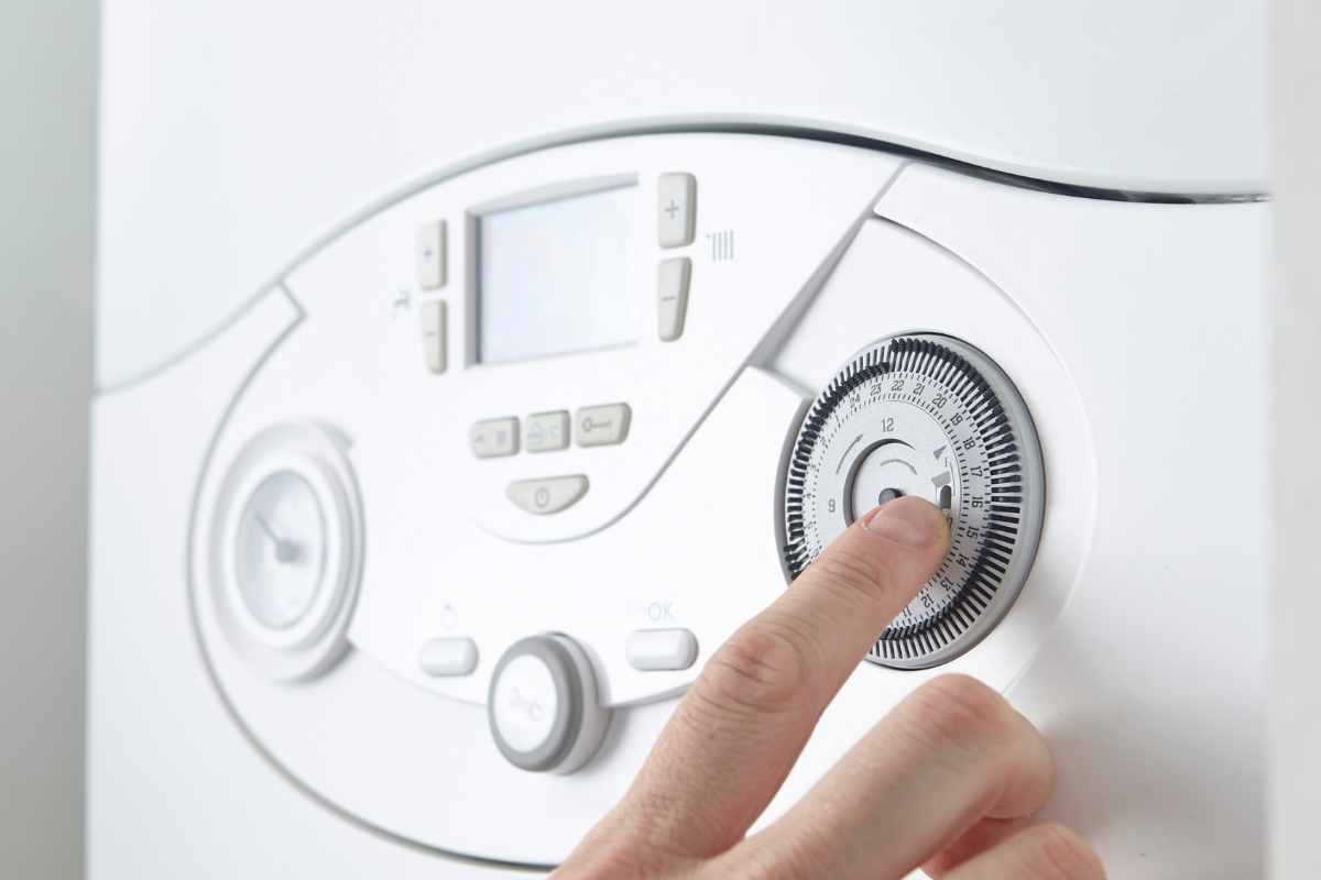 Stop alle caldaie a gas: il nuovo sistema rivoluzionario