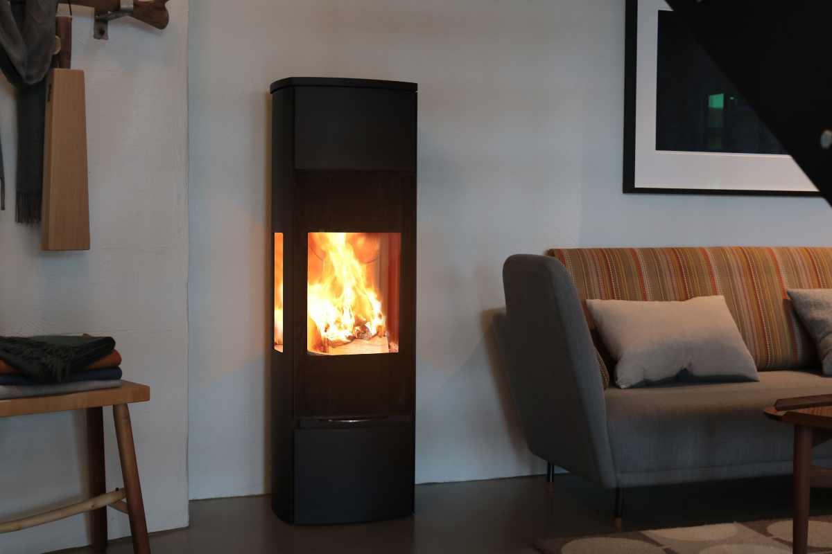 La stufa dei sogni che tutti vogliono: caldo immediato, bollette dimezzate