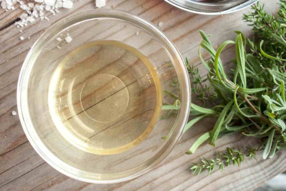 Bollitore calcare Rimuovere calcare dal bollitore